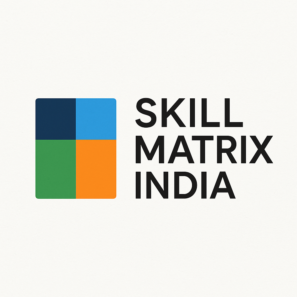 Skill Matrix india